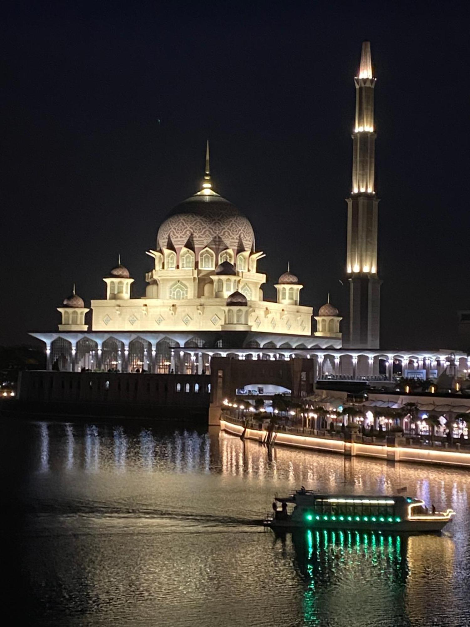 Pangsapuri House Of Thinkers @putrajaya